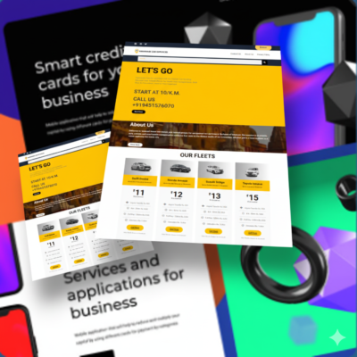 Varanasi Cab Services_Cover